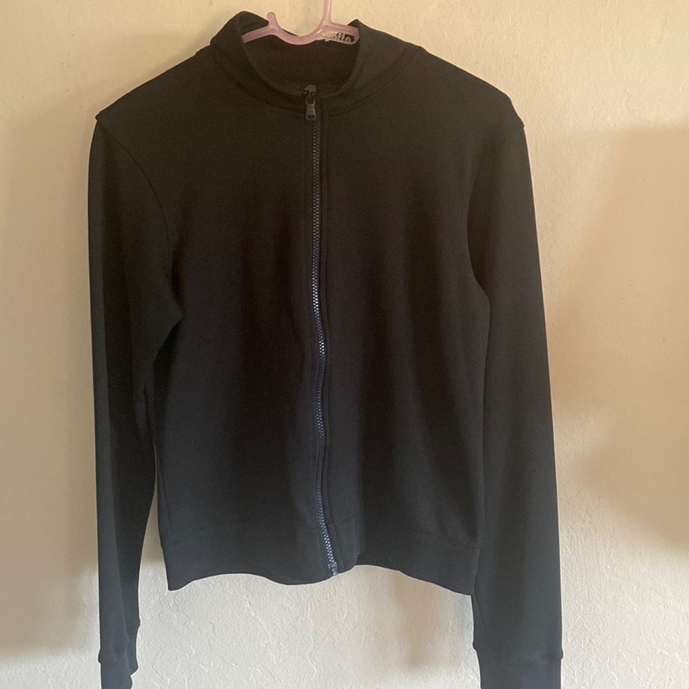 Vintage Track Jacket